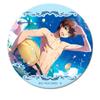 "Code Geass: Lelouch of the Rebellion" 4th Edition Round Tin Badge [75mm] [10 Trading Types] BOX of 10