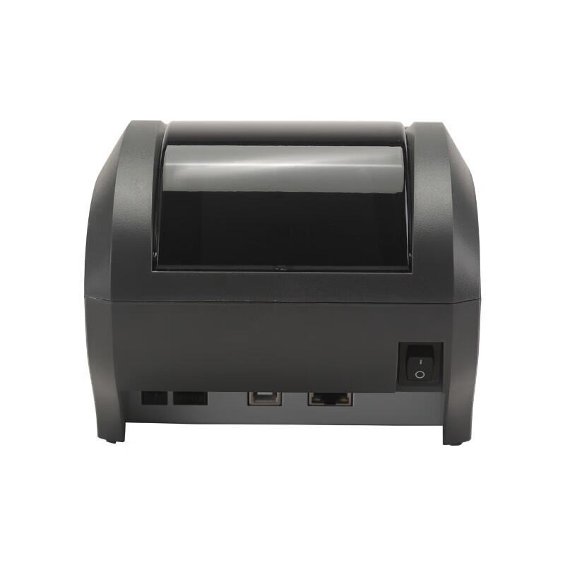 Gprinter GP-58130IVC 58mm Thermal Receipt Printer CN plug (adapter included)