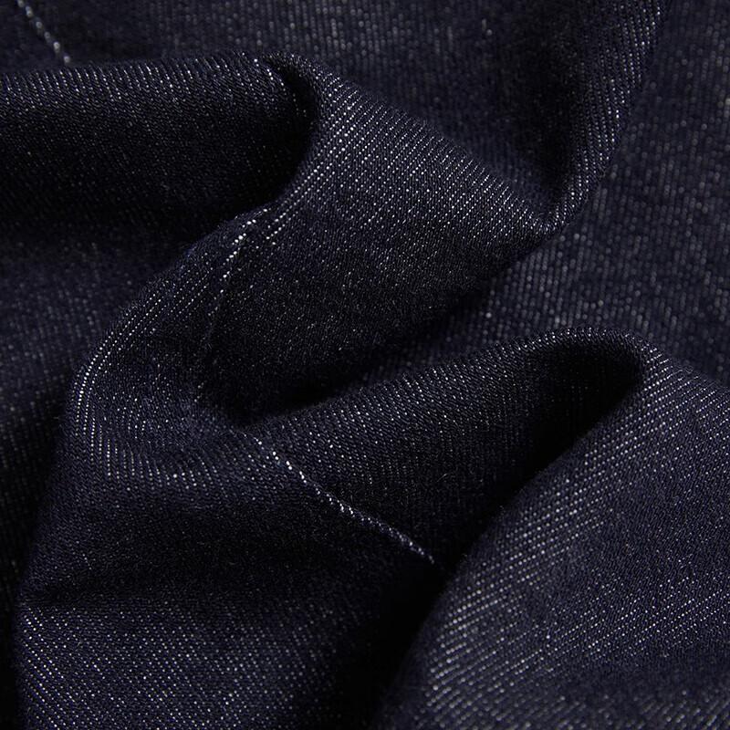 Women's Vintage Double Pocket Denim Vest