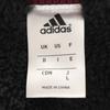 Adidas Training Wear Setup L Wine-red Women Used