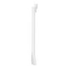 Yamazaki Jitsugyo Magnetic Hook Shoe Horn White W4.3 X D5.7 X H47.5cm (Including Door Hook with Base) Tower Floating Storage Magnet Shoe Cabinet Door