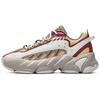 Phillip Lim X 3.1  Ade Retro Mesh Cushioning Durable Breathable Low-Top Casual Running Shoes Women Sneaker Gray Red F12W041113FTA