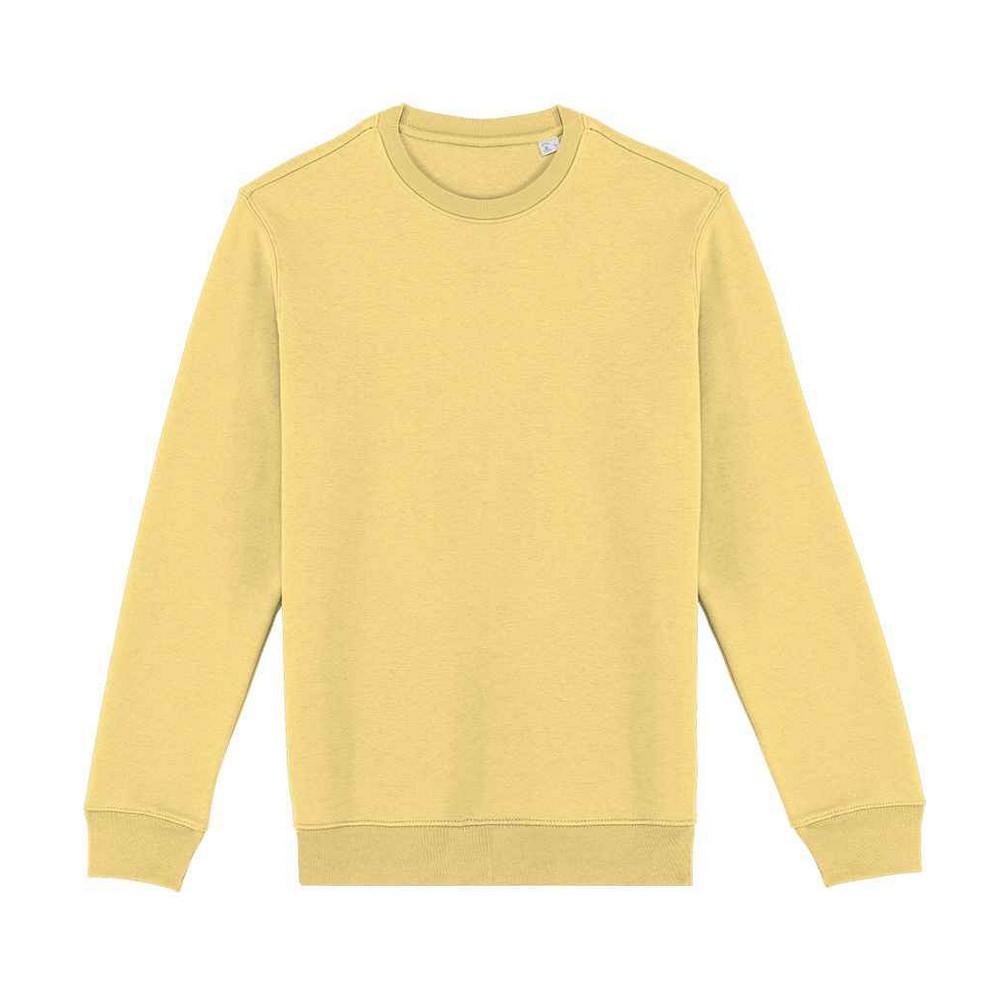 Unisex mikina s kulatým výstřihem pro dospělé Native Spirit
