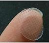 Waterproof Earlobe Support Patches Makes Torn, Stretched Earlobe no Longer Visible (Pack of 30 Stickers)