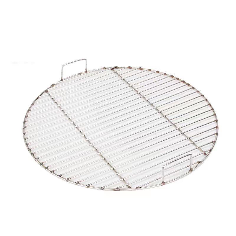 Stainless Steel BBQ Grill Grate