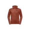 Jack Wolfskin Baiselberg Hooded Fz M Jackets & Coats Men's 1710541