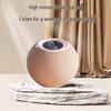 Jingwei TG-377 Portable Bluetooth Mini Speaker