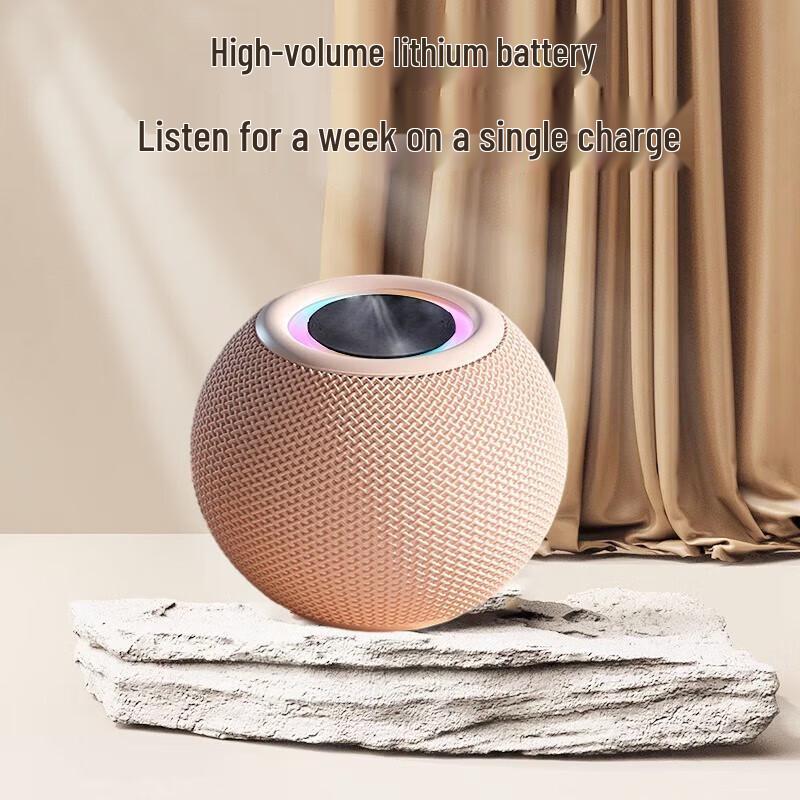 Jingwei TG-377 Portable Bluetooth Mini Speaker