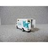 Yamato Transport Tomica-sized Miniature Moving Vehicle M8010