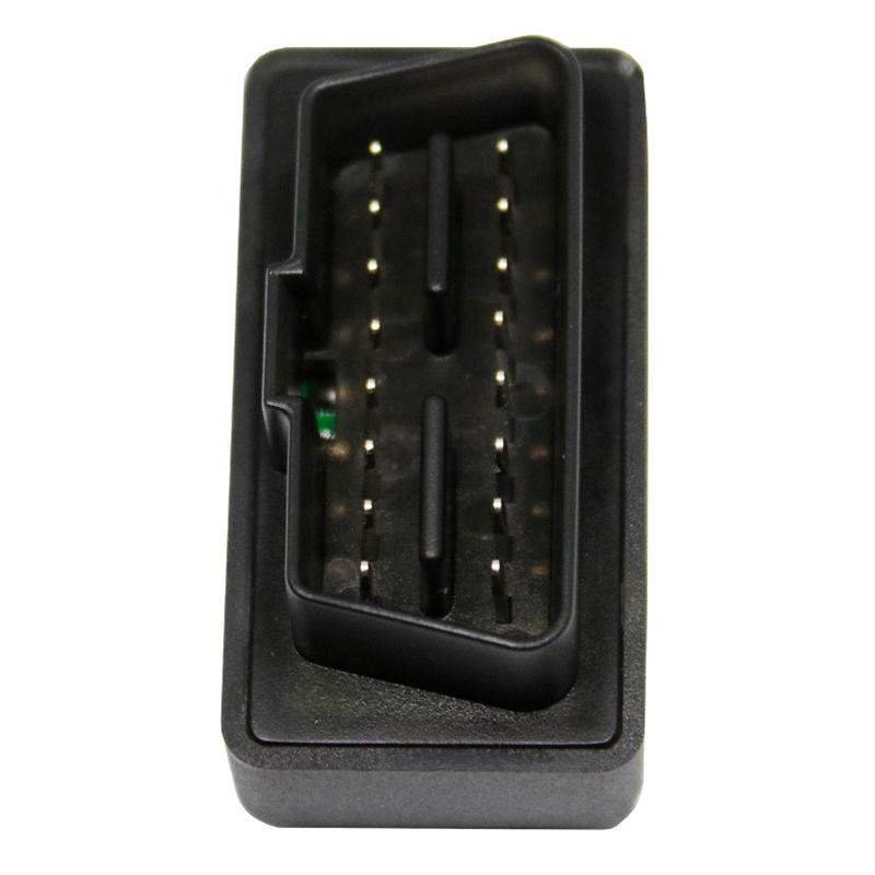 

V06H4K elm327 Engine Fault Detector Diagnostic Tool Car Code Reader Bluetooth-compatible Connection Support OBD2 Protocol Type A