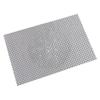 Place Mat Portable Anti-scalding Cuttable Dining Pad European Style Tableware Mat Table Placemat Dining Table Supply