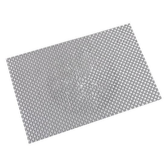 Place Mat Portable Anti-scalding Cuttable Dining Pad European Style Tableware Mat Table Placemat Dining Table Supply