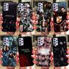 The Vampire Diaries Fodral För Samsung A54 A34 A24 A14 A51 A71 A12 A22 A32 A52 A72 A73 A33 A53 A13 Baksida