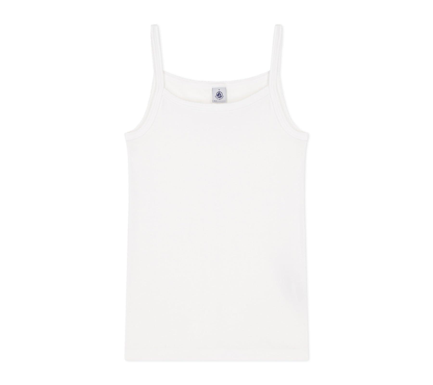 

Petit Bateau Camisole A0BD5 White XXS белый