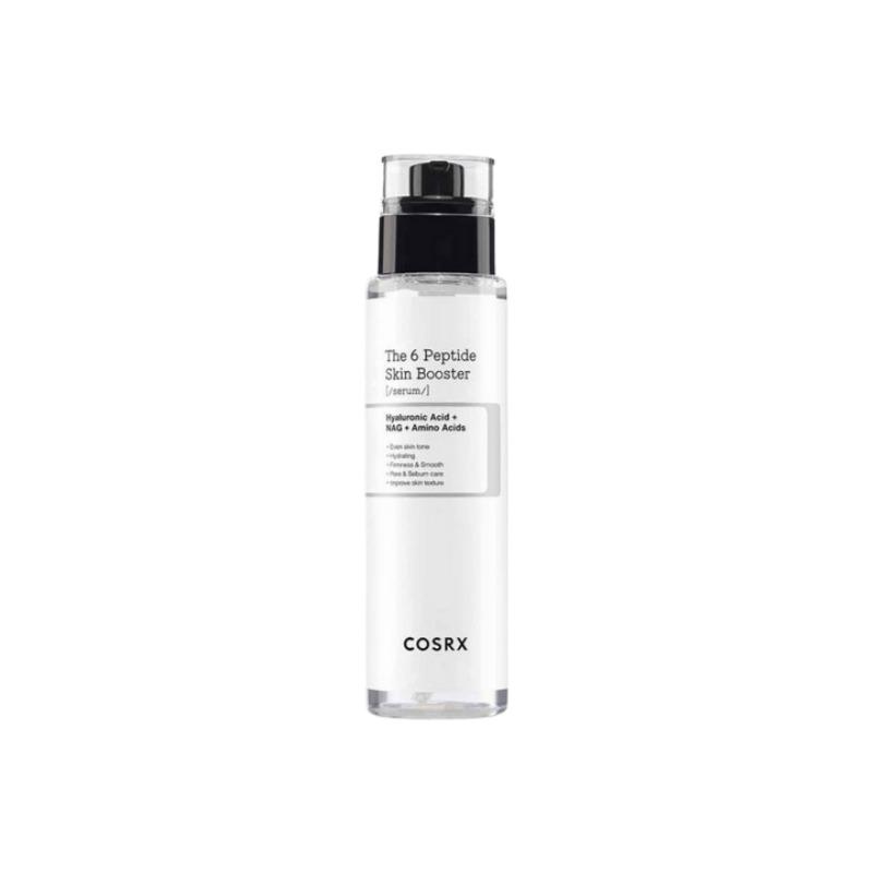 COSRX The 6 Peptide Skin Booster Serum 150ml #1ea
