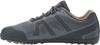 Hiking Shoes Xero Shoes EU Mesa Trail WP Shoes Grey
