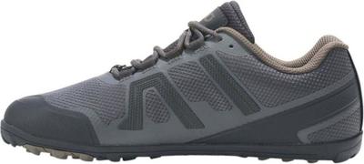 Hiking Shoes Xero Shoes EU Mesa Trail WP Shoes Grey