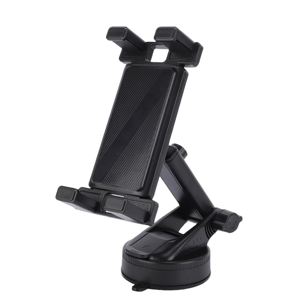 Truck Phone Holder Mount Arm Super Suction Cup for Commercial Vehicles