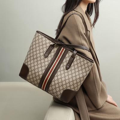 Bolsa Tote Bolsa Tote Feminina Primavera/Verão Bolsa de Ombro Bolsa para o Dia a Dia
