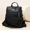The Backpack Is Fashionable, Waterproof and Lightweight. The School Bag Is Casual