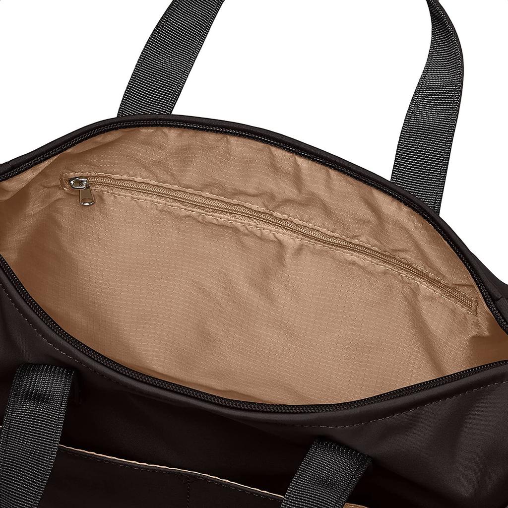 Borsa tote a 2 vie