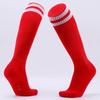 Children's football socks, stockings, men's adult over-knee non-slip towel bottom thickened sports socks, schoolgirls and boys
