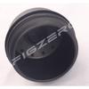 Oil Filter Housing Black Cover for Buick Excelle GT Regal 2009- 1.6 1.8 1.6T for Chevrolet Epica 2010-2015 Aveo Malibu Cruze