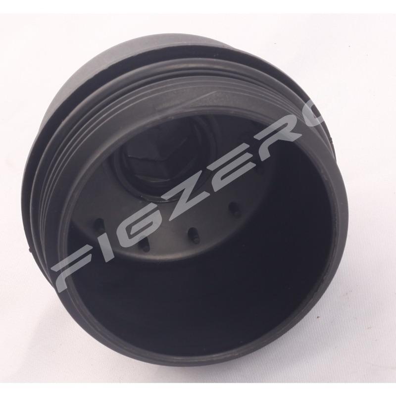 Oil Filter Housing Black Cover for Buick Excelle GT Regal 2009- 1.6 1.8 1.6T for Chevrolet Epica 2010-2015 Aveo Malibu Cruze