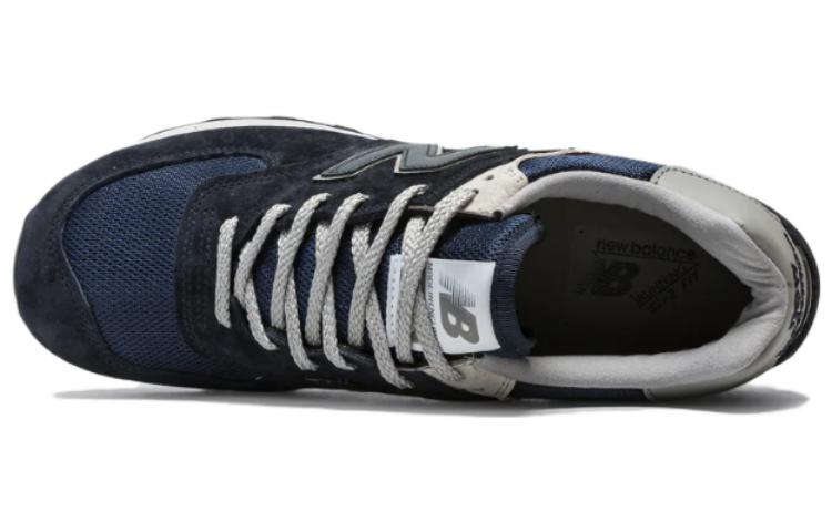 New Balance 576 Made In Uk 'Dark Navy' OU576PNV