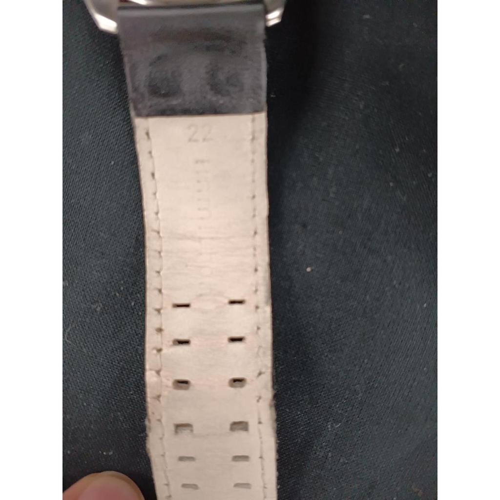 Used HAMILTON H765120 Quartz