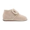 YORK Women's Slippers Beige Size 36