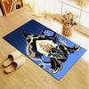 2025 New Cookie Run Kingdom Carpet Rug for Living Room Bedroom Home Sofa Decoration,Kids play Non-slip Floor Mat17