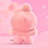 BT21 The Journey Closet Star Core Hooded Cape - COOKY