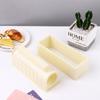 Rolls Tools Seaweed Nori DIY Making Kit Cake Roll Mold Sushi Mould Kitchen Accessories Sushi Maker
