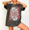Tricou Dungeon Crawler Carl, Samantha IWKYM, Tricou Meme Sci-Fi