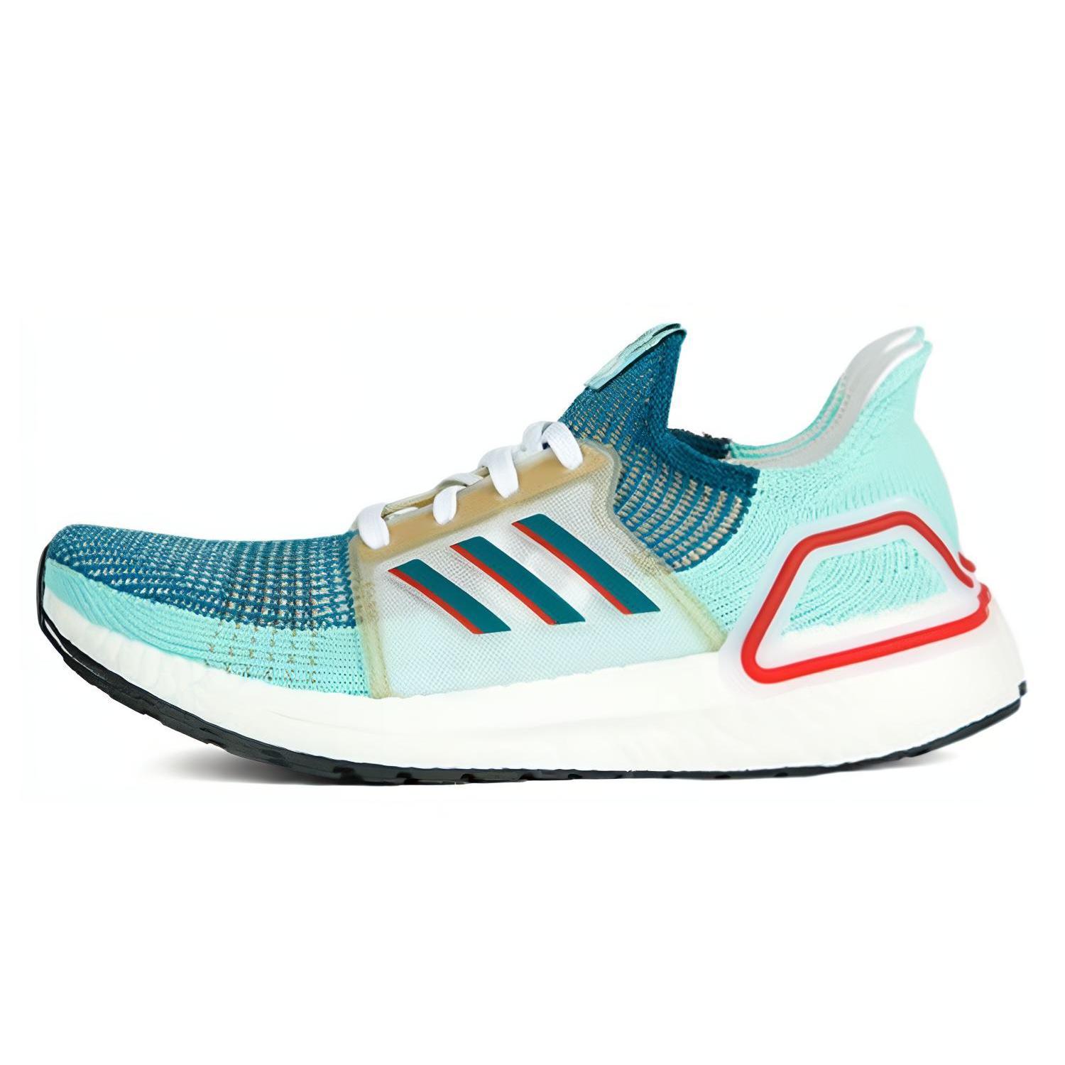 

Adidas Ultra Boost 2019 Blue Green Asia 43