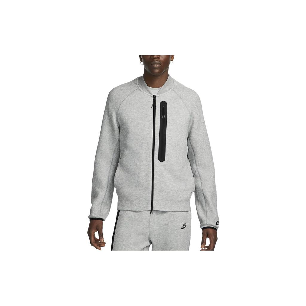 Nike Sportswear Tech Fleece Men's Bomber Jacket FB8008-063