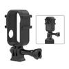ABS Camera Cage For DJI OSMO-NANO: Protect & Expand Your Gear Case Sports Action Video Cameras Accessories Consumer Electronics