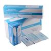 Eco-Friendly Disposable Self-Sealing Nail Tool Storage Bag