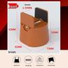 Adjustable Anti-Slip Chair Leg Caps - Noise Reduction and Stability Enhancers for Furniture