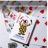 Durable Plastic Playing Cards