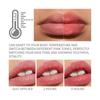 Stick Blush in Polvere Che Cambia Colore Naturale Leggero Duraturo Nude Facile Da Colorare Facile Da Applicare Stick Blush in Polvere Multiuso