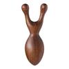 Boutique Multifunctional Gua Sha Beauty Board Massage Comb for Head and Facial Therapy
