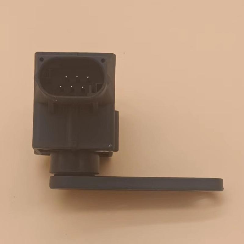 

Car Suspension Height headlight light level sensor For BMW 3 Series X5 X6 E90 E91 E70 37146754930