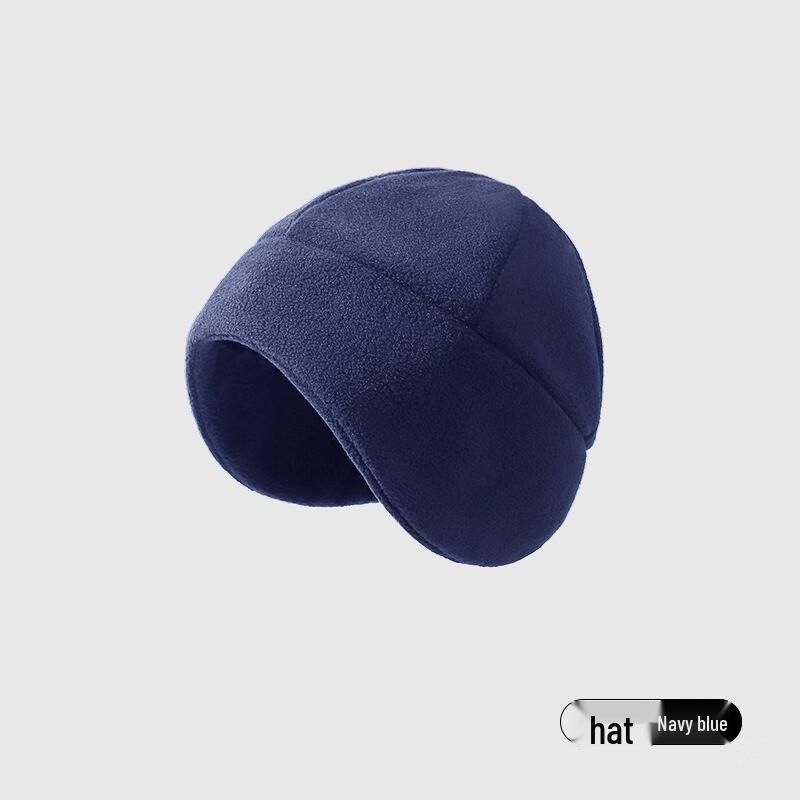 Мужская зимняя ветрозащитная балаклава Fumide