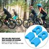 4pcs Bike Crank Protector Crankset   Silicone   FR AM     Crank Arm Boot Covers