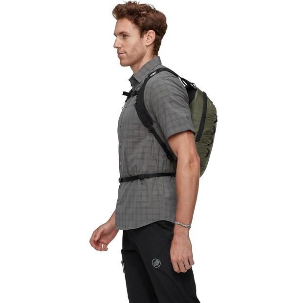 Рюкзак Mammut Neon Light dark marsh (2510-02491-40284)