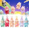 Labubu The Monsters 3.0 Bunny-Themed Vinyl Plush Pendant Blind Box