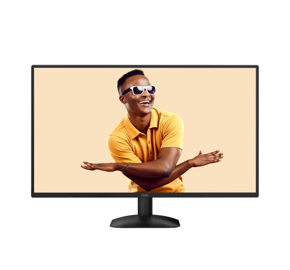 AOC 27B31H 27'' IPS 120Hz HDMI VGA