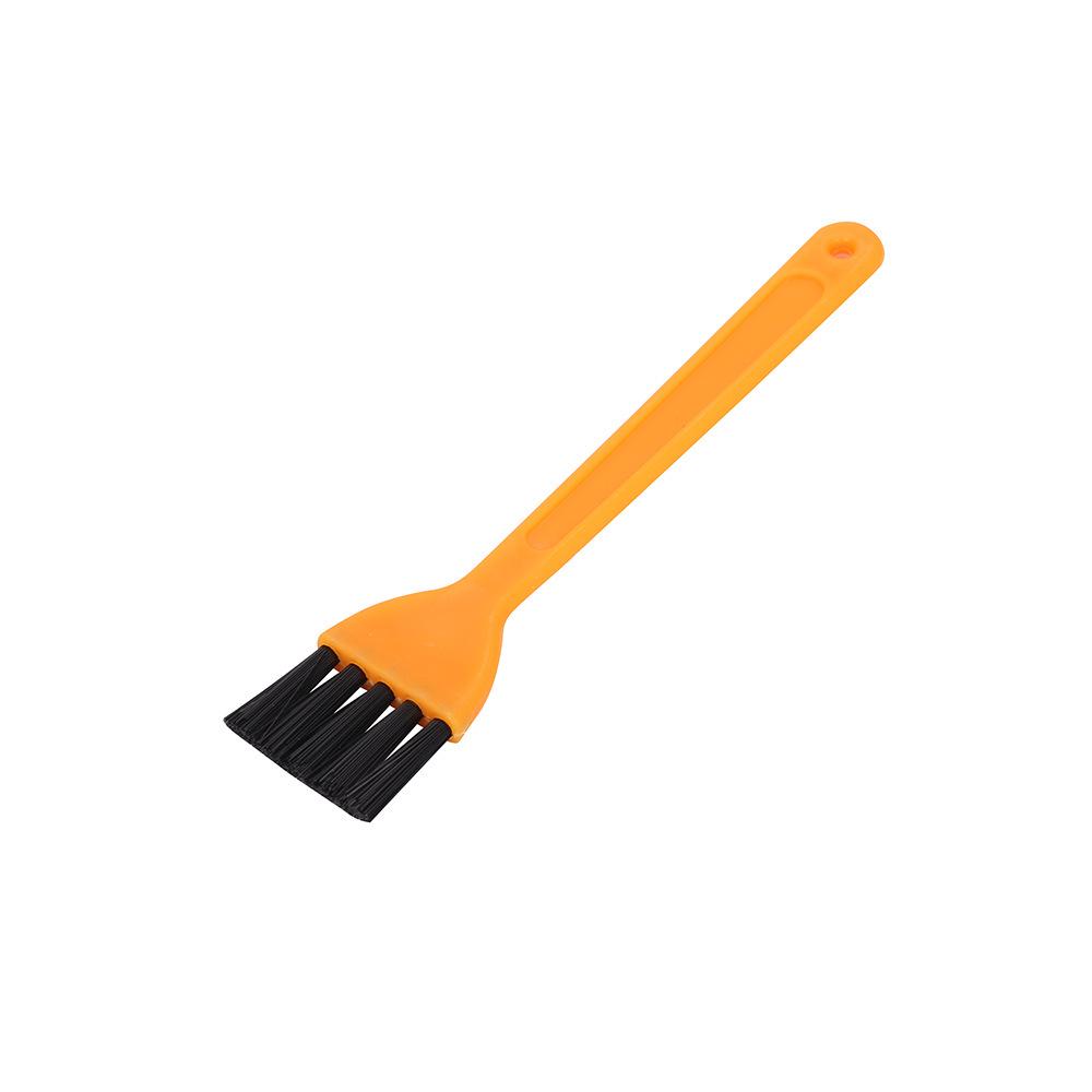 Compatible Accessories for Stone S7/T7S Vacuum: Main & Side Brushes, Filter, Mop Cloth, Brush Cover